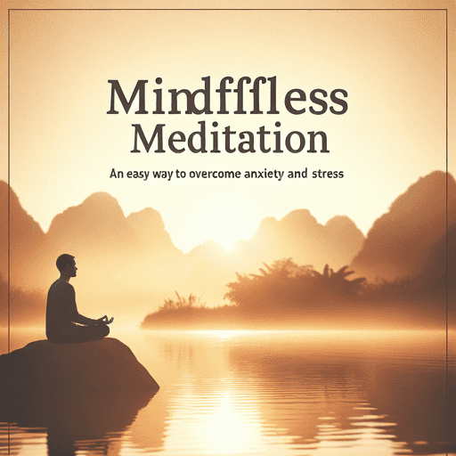 Meditasi Mindfulness: Cara Mudah untuk Mengatasi Kecemasan dan Stres