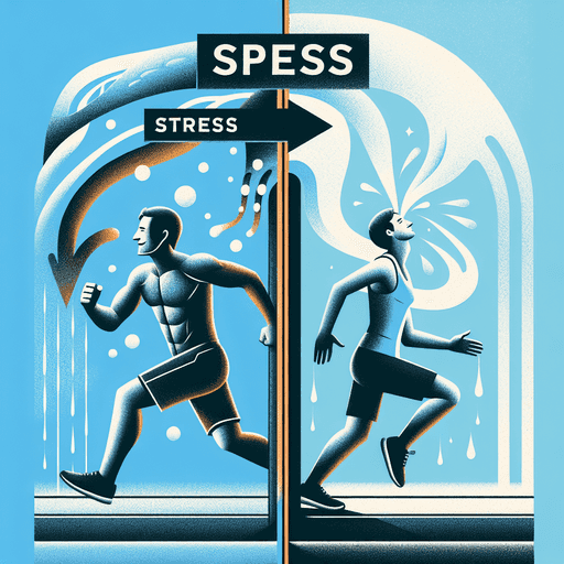 Olahraga vs. Stres: Bagaimana Aktivitas Fisik Menyegarkan Pikiran Anda