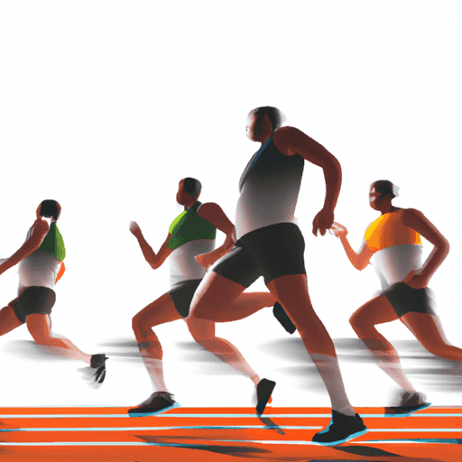 Peran Olahraga dalam Mengurangi Kecemasan dan Depresi