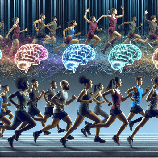 Peran Olahraga dalam Meningkatkan Kesehatan Mental dan Fisik