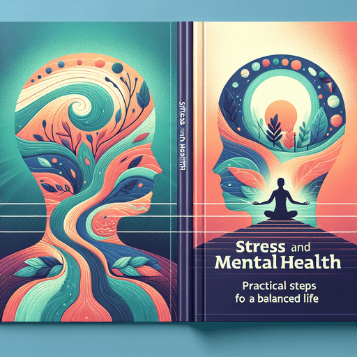 Stres dan Kesehatan Mental: Langkah-langkah Praktis untuk Hidup Seimbang